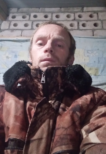 My photo - Viktor Menshikov, 39 from Taganrog (@viktormenshikov0)
