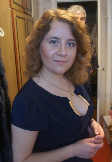 My photo - Natalya, 40 from Michurinsk (@natalya30429)