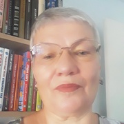 Natalya 72 Moscow
