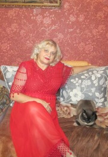 My photo - svetlana, 67 from Torbeyevo (@svetlana142499)