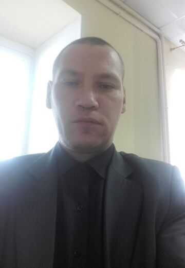 Моя фотография - Александр Владимиров, 45 из Томск (@aleksandrvladimirov10)