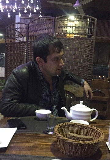 My photo - Abdukahhor Kahorov, 37 from Dushanbe (@abdukahhorkahorov)