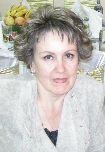 Моя фотография - Ирина Квашук, 69 из Геленджик (@irinakvashuk)
