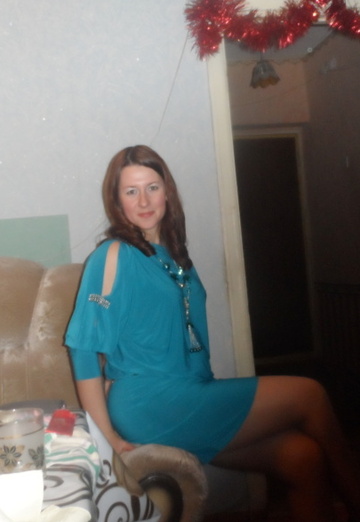 My photo - Mariyanna, 39 from Ekibastuz (@mariyanna1)