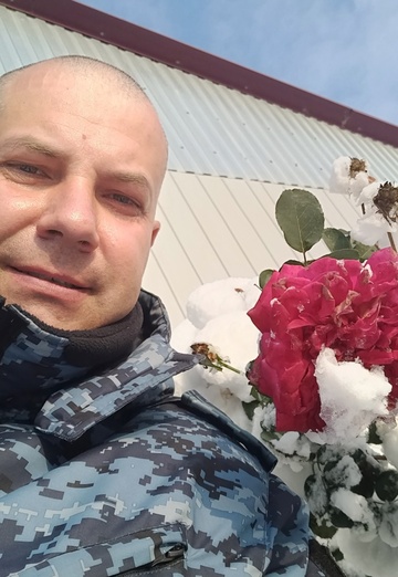 My photo - Yuriy, 51 from Cherepovets (@uriy198194)