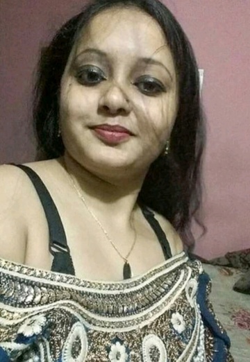 Моя фотография - Nisha, 35 из Дели (@nisha41)