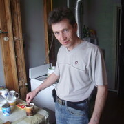 АНДРЕЙ, 50, Электросталь