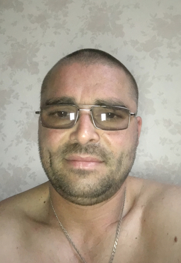 My photo - Aleksandr, 40 from Amursk (@aleksandr1028365)