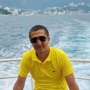 Достон, 30, Симферополь