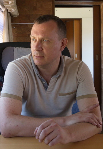 My photo - Alxndr, 43 from Rostov-on-don (@alxndr22)