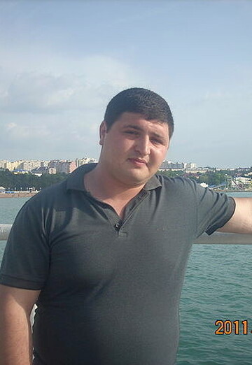 Моя фотография - Gevorg Xazaryan, 38 из Феодосия (@gevorgxazaryan0)