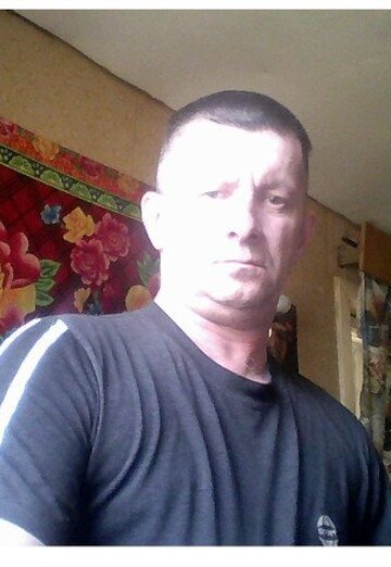 My photo - VLADIMIR, 60 from Kharovsk (@vladimir212963)
