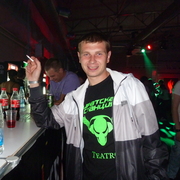 vitas, 43, Кызыл