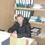 вадим, 36, Марьяновка