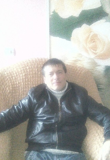 My photo - Rustam, 83 from Saransk (@rustam31078)