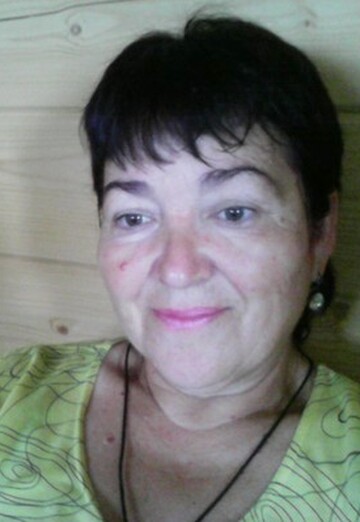 Моя фотография - Тина, 61 из Нижнекамск (@tina6789)