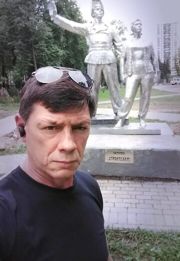 My photo - Viktor, 53 from Maykop (@vrshiy)