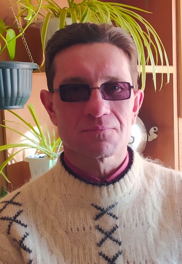 My photo - Dmitriy, 53 from Otradny (@dmitriy395469)