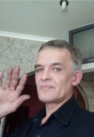 My photo - igor klochkov, 57 from Myrnograd (@igorklochkov0)
