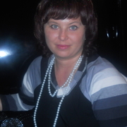 elena, 46, Петушки