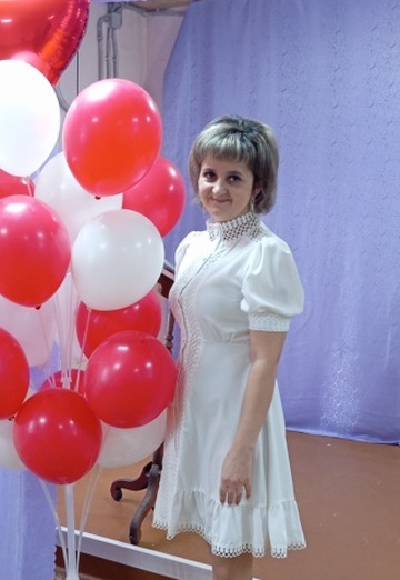 Моя фотография - Ирина, 35 из Кострома (@irina412065)