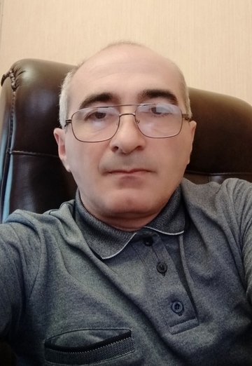 Mein Foto - karen, 54 aus Jerewan (@karen14239)