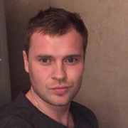 Макс, 30, Ставрополь