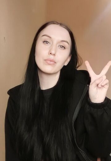 My photo - Oksana, 30 from Surgut (@oksana154039)