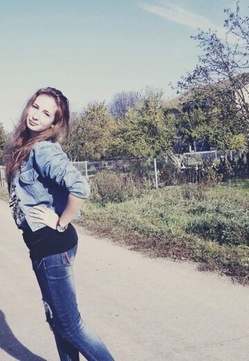 My photo - Viktoriya, 28 from Vileyka (@viktoriya24941)