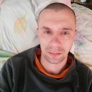 Кирилл, 33, Бирск