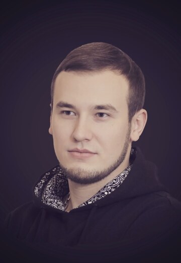 Моя фотография - Илья, 30 из Ташкент (@ilya90209)