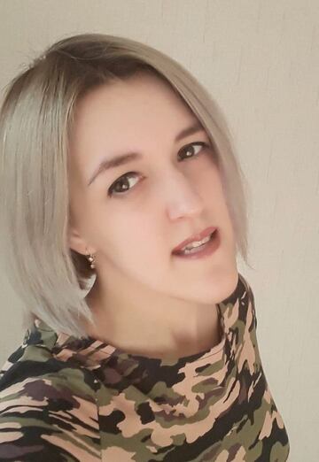 Моя фотография - Anastasia, 31 из Нижнекамск (@anastasia4956)