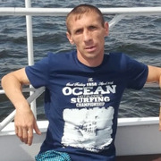 Алексей, 38, Новокуйбышевск