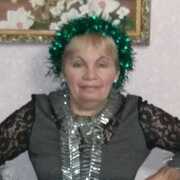 Galia Galieva, 60, Альметьевск
