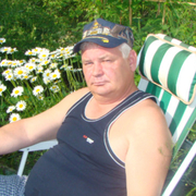 Сергей, 61, Тюмень