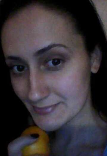 My photo - Dashulya, 35 from Kyiv (@dashulya1524)