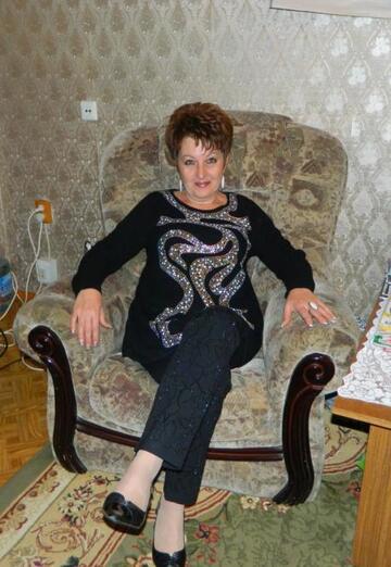 Моя фотография - ирина, 63 из Астрахань (@irina203202)