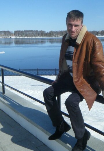 My photo - Aleksandr, 48 from Bilytske (@aleksandr250542)