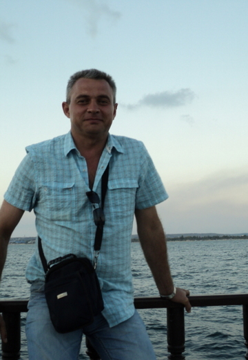 Моя фотография - Евгений, 55 из Тюмень (@evgeniy216043)