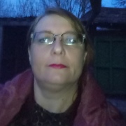 Анна, 45, Глушково