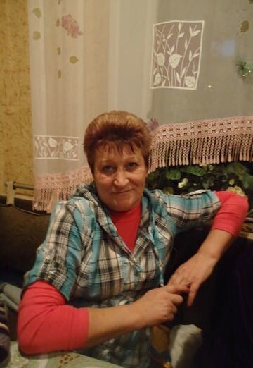 My photo - natalya, 61 from Smolensk (@natalya218979)