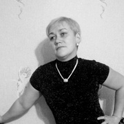 Ирина Пeтрова, 48, Новоспасское