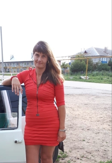 My photo - Evgeniya, 37 from Samara (@evgeniya65948)