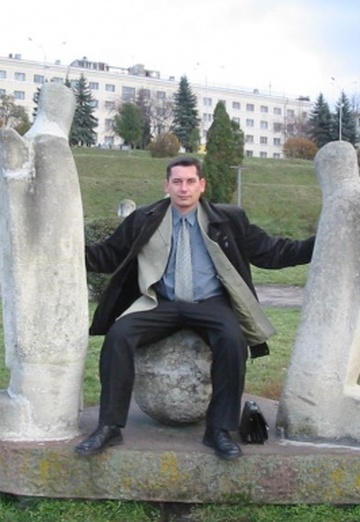My photo - Aleksandr, 49 from Ternopil (@sanset1974)
