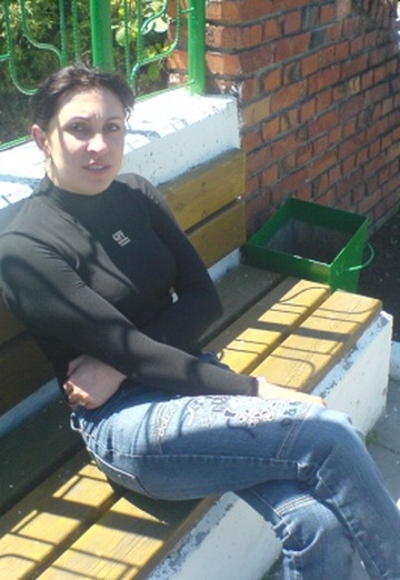 Моя фотография - Наталья, 45 из Тимашевск (@natalya9215)