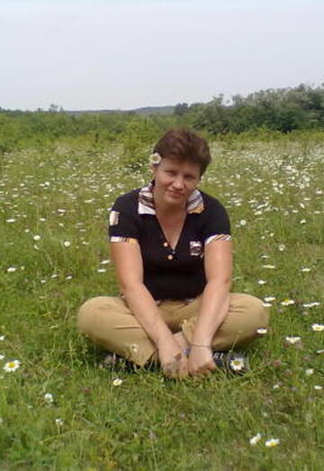 My photo - Tatyana, 48 from Slavyansk-na-Kubani (@tatyanastebeleva)