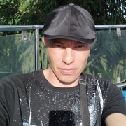 Юрий, 36, Тисуль