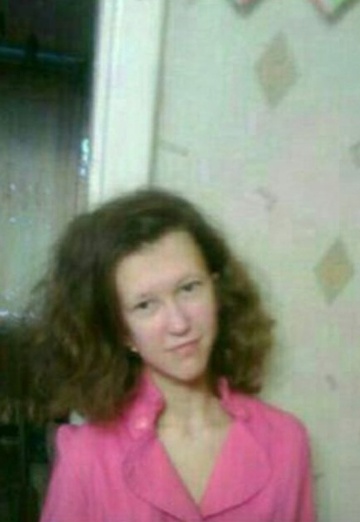 My photo - Rita, 28 from Artyom (@rita8713)