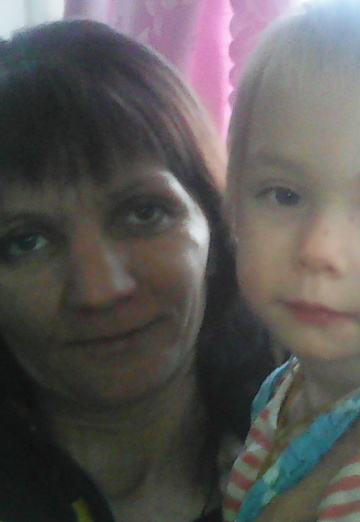 Моя фотография - наталья, 45 из Краснодар (@natalya147626)