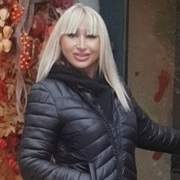 svetlana 51 год (Рак) Харьков